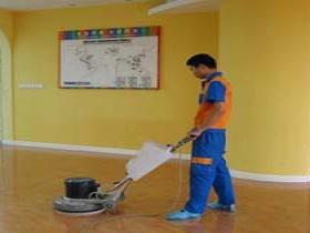 洁净生活，品质之选 一站式保洁产品与服务全解析