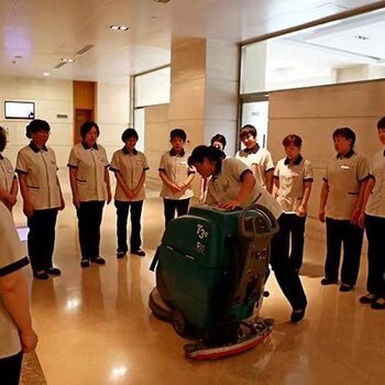 汉阳企业开荒保洁服务 专业高效，为新企护航